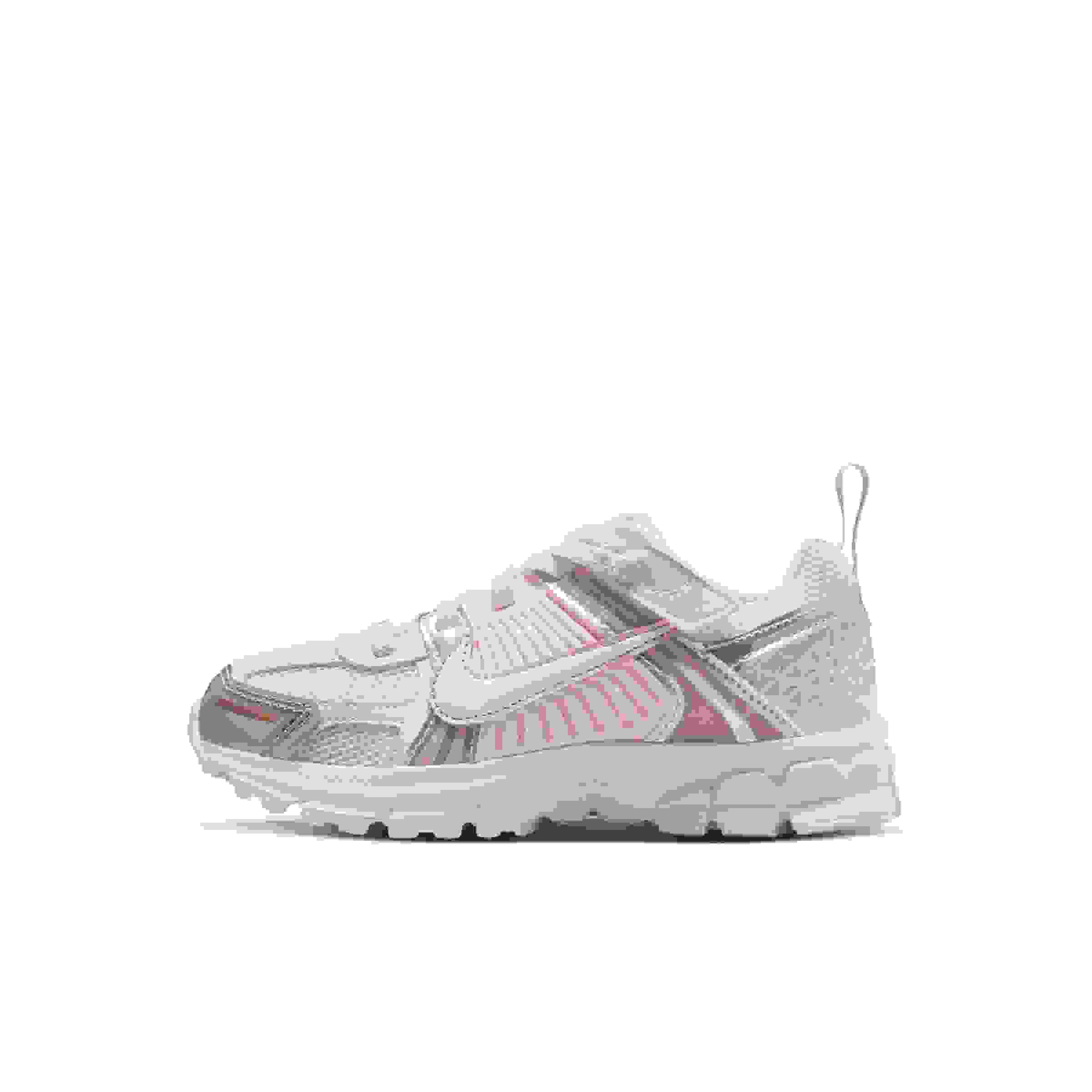 Nike Vomero 5 Preschool Girls' "Chalk/Sail/Chalk" Shoe